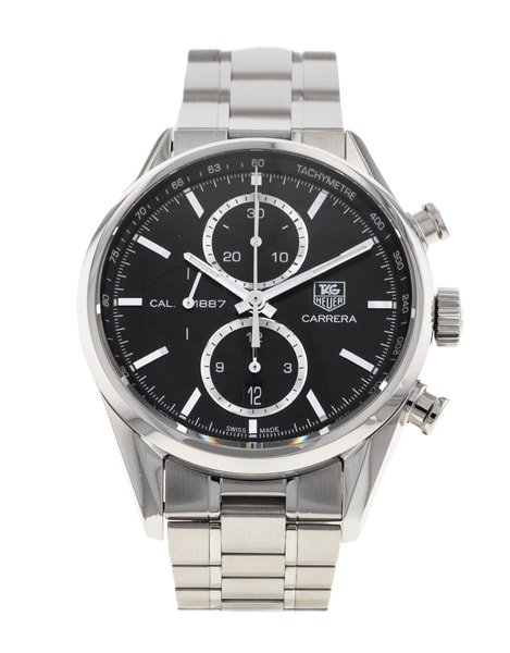 Tag Heuer Carrera CAR2110.BA0720